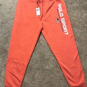 Polo Sport Ralph Lauren  Sweatpants